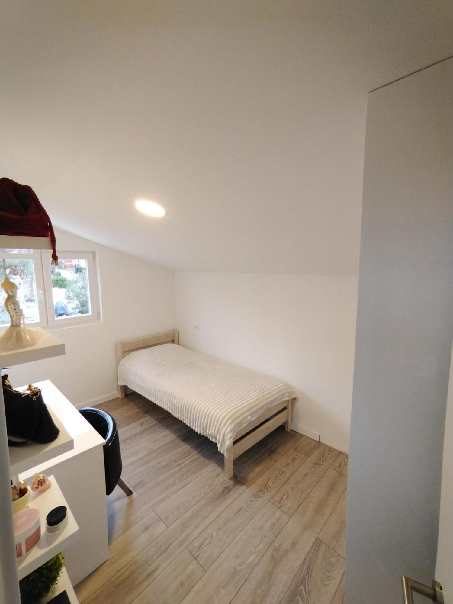 Apartments Paola Trogir Kamer foto
