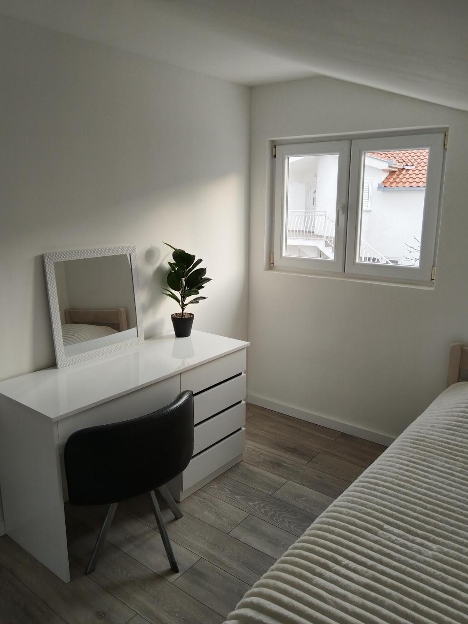 Apartments Paola Trogir Kamer foto