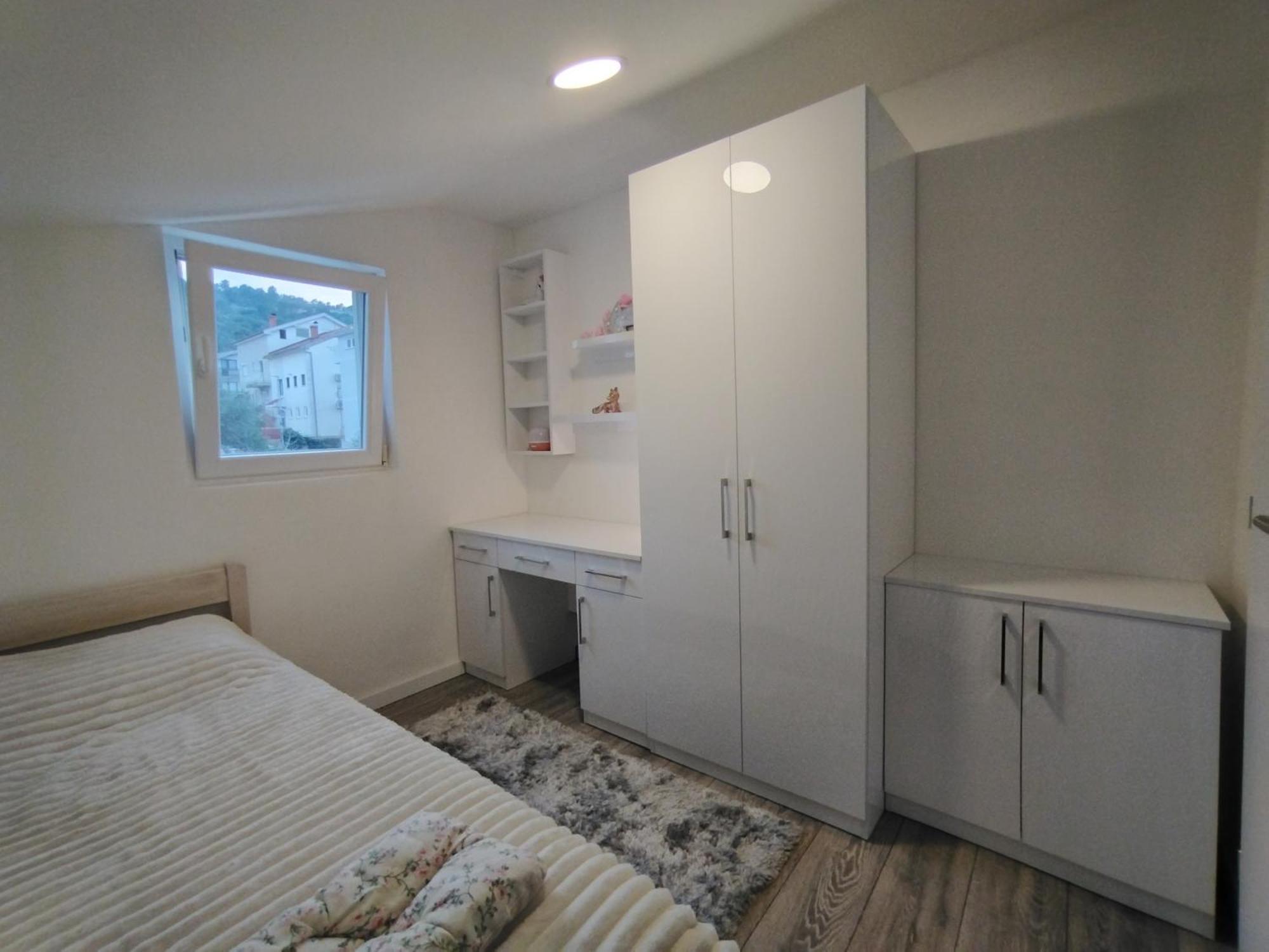 Apartments Paola Trogir Kamer foto