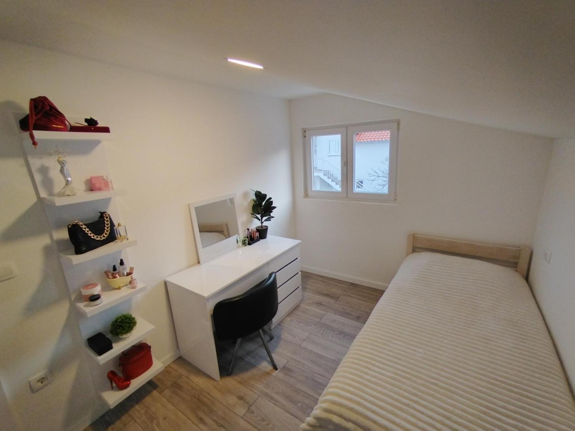 Apartments Paola Trogir Kamer foto