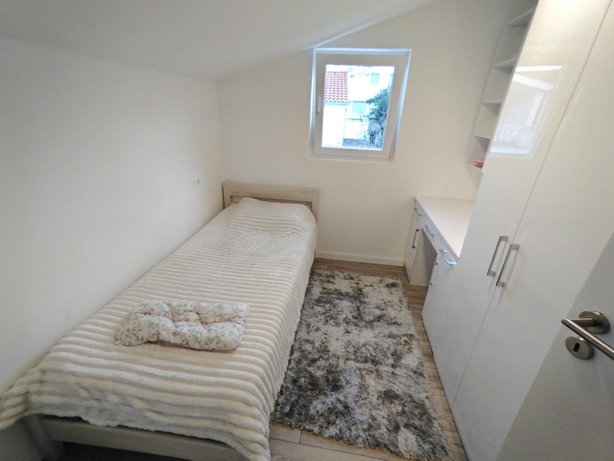 Apartments Paola Trogir Kamer foto