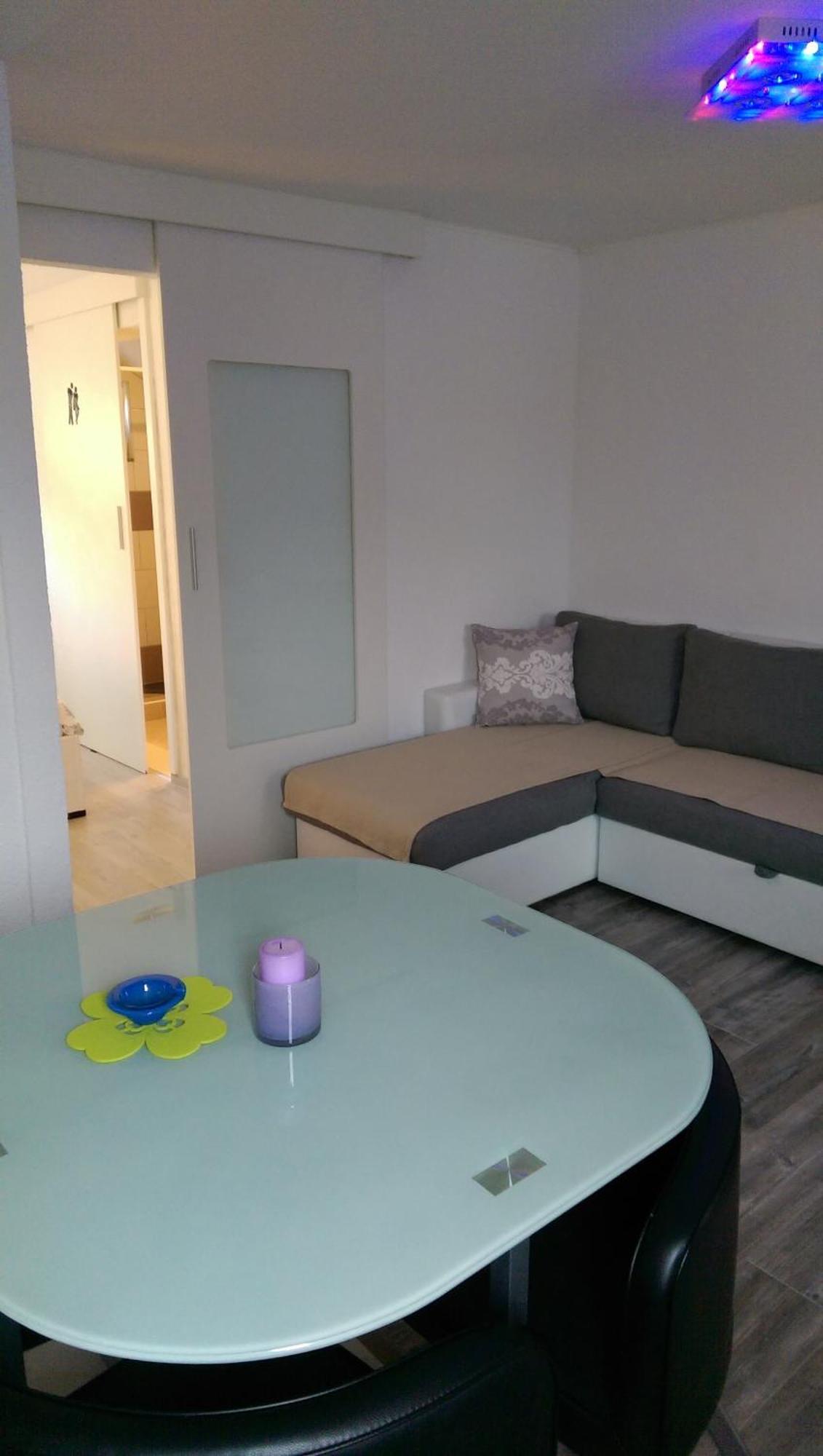 Apartments Paola Trogir Kamer foto