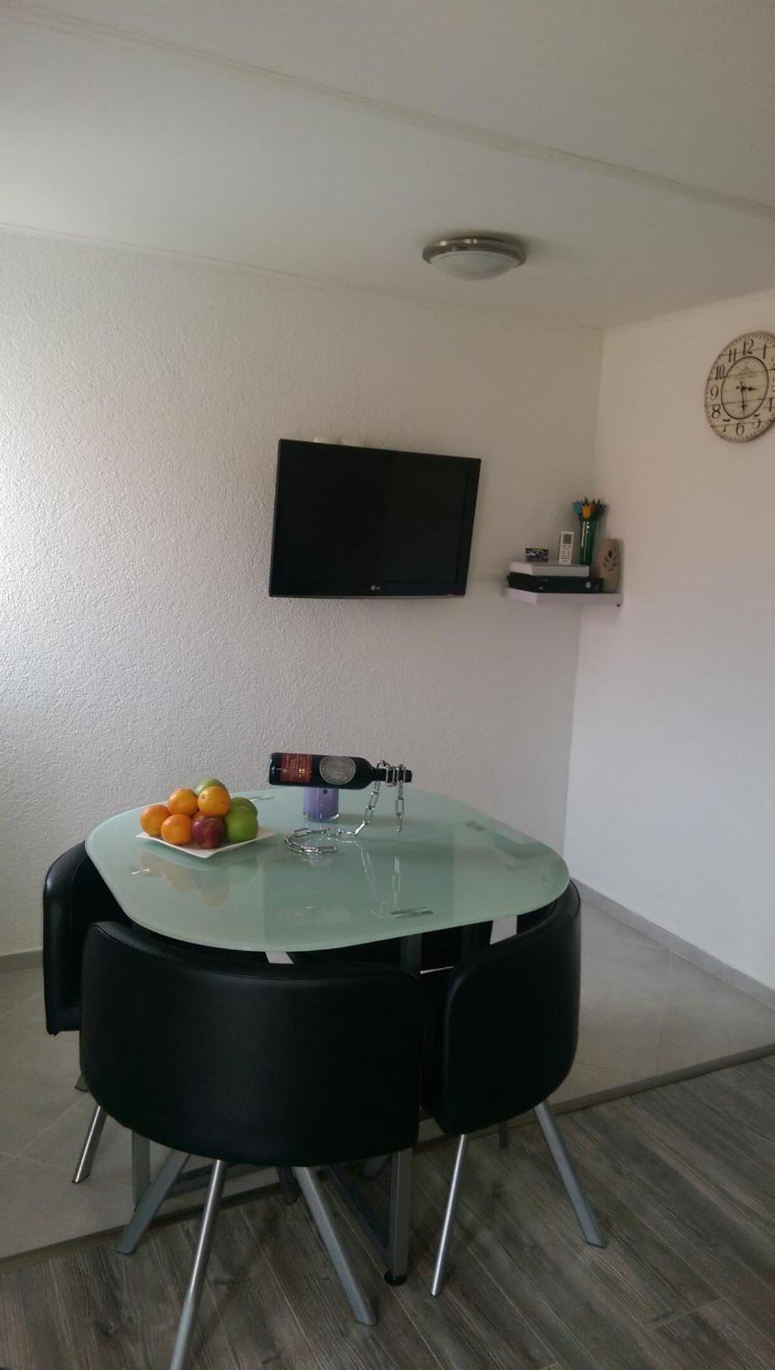 Apartments Paola Trogir Kamer foto