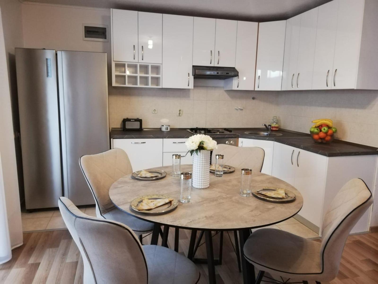 Apartments Paola Trogir Kamer foto