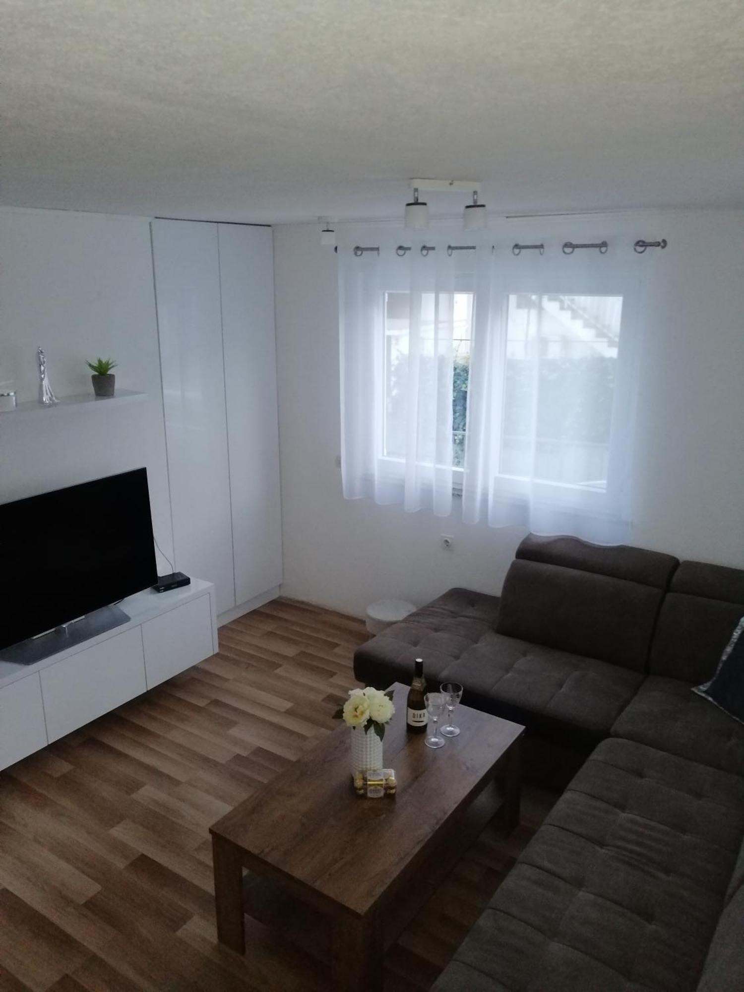 Apartments Paola Trogir Kamer foto