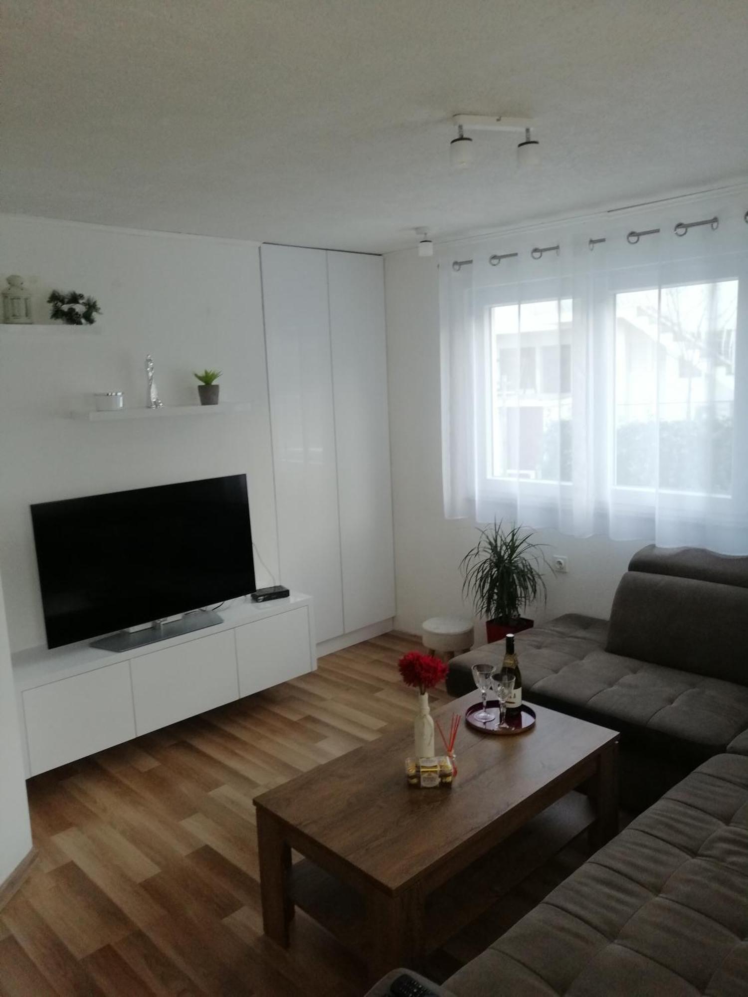 Apartments Paola Trogir Kamer foto